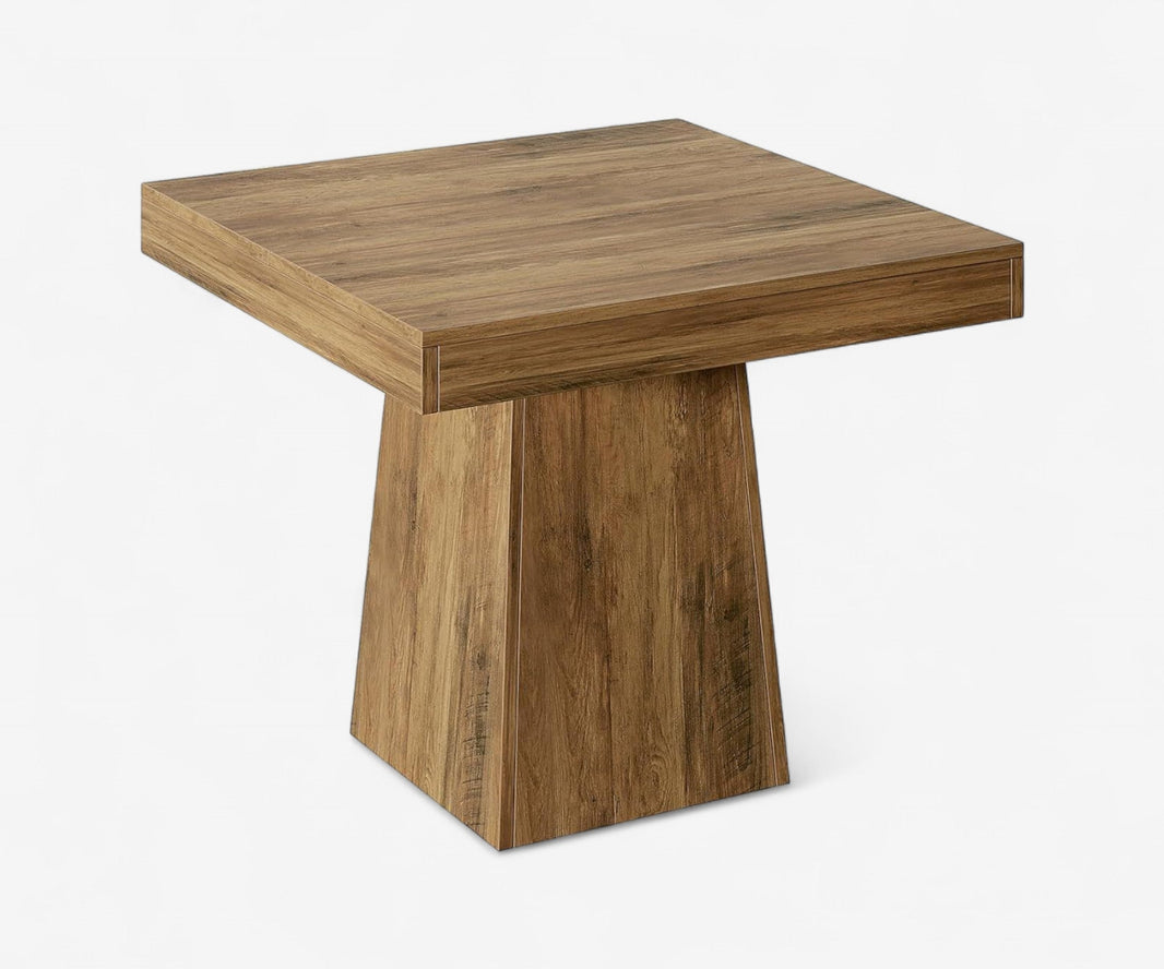 Azienda Square Dining Table - The Essential 