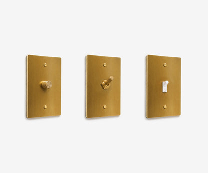 Control Trio Switch Kit, view 2