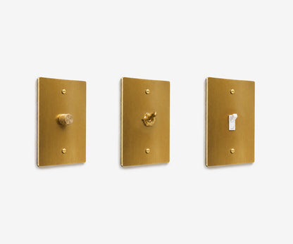 Control Trio Switch Kit, view 4