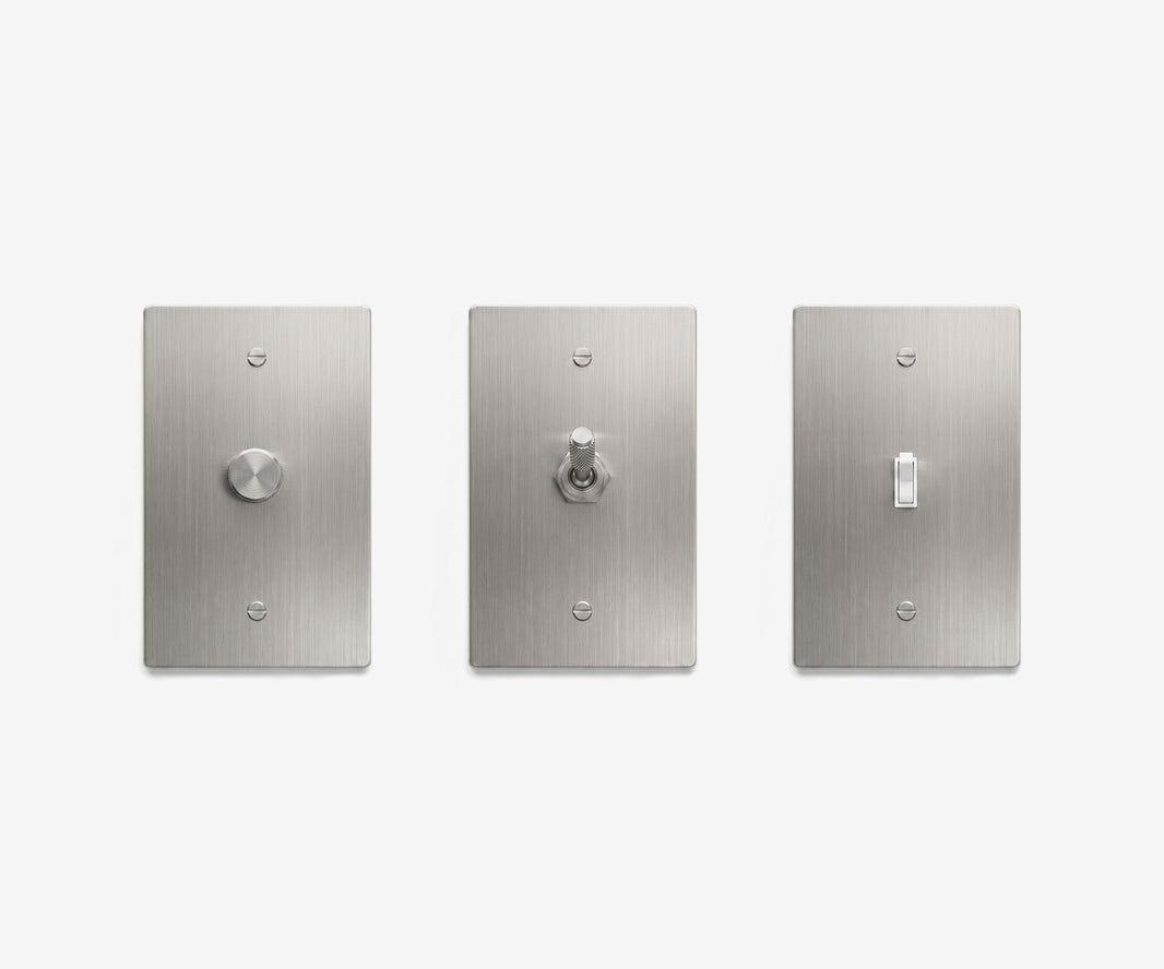 Control Trio Switch Kit, view 9
