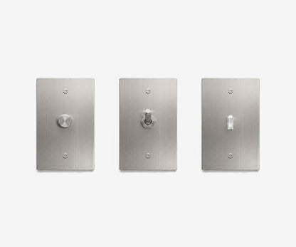 Control Trio Switch Kit, view 9