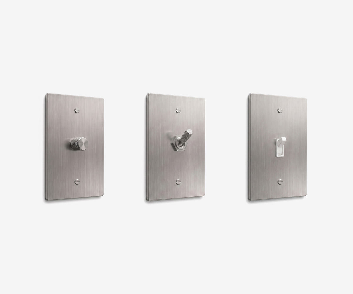 Control Trio Switch Kit, view 10