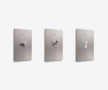 Control Trio Switch Kit, view 10
