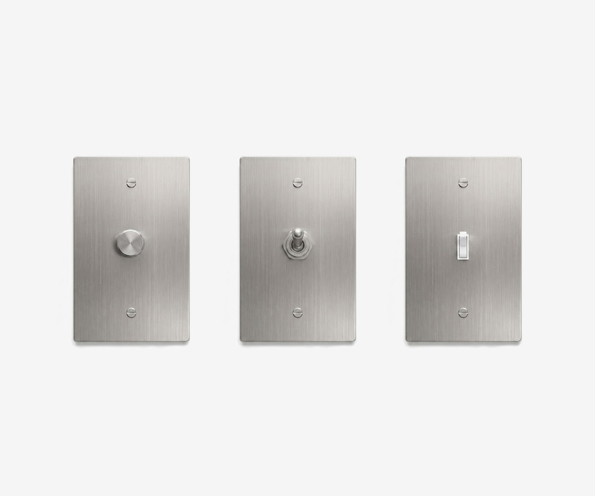 Control Trio Switch Kit, view 11