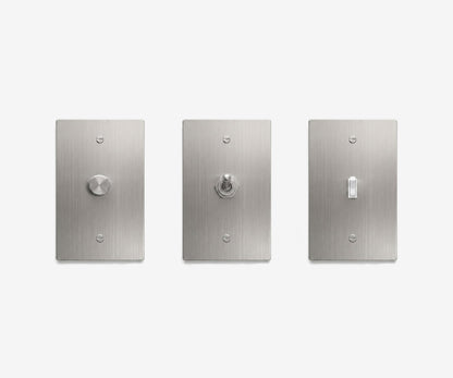 Control Trio Switch Kit, view 11