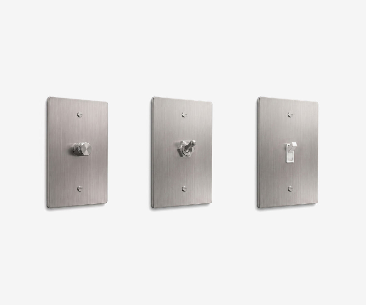 Control Trio Switch Kit, view 12