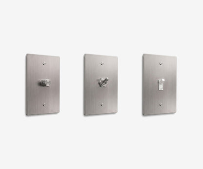 Control Trio Switch Kit, view 12