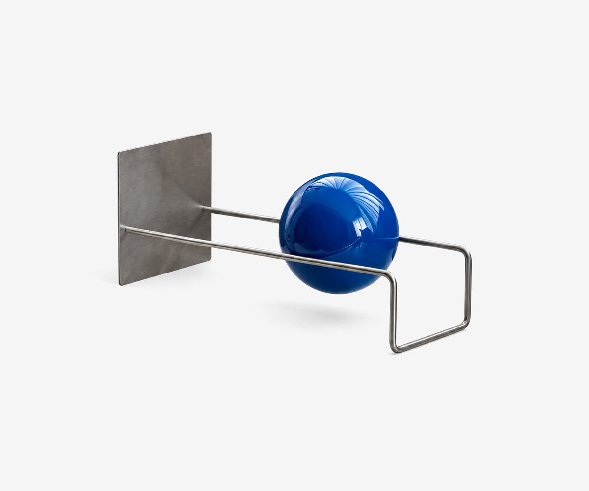 Ballast Book Stand, view 3