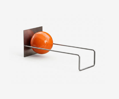 Ballast Book Stand, view 5