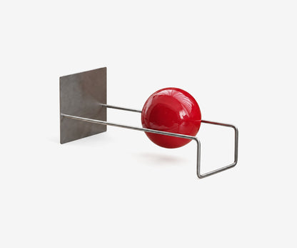 Ballast Book Stand, view 2