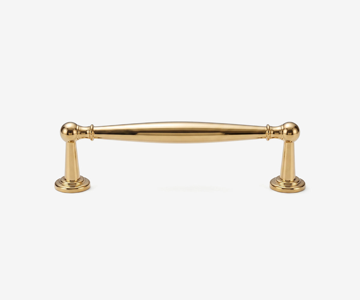 Baluster Bar Pull, view 10