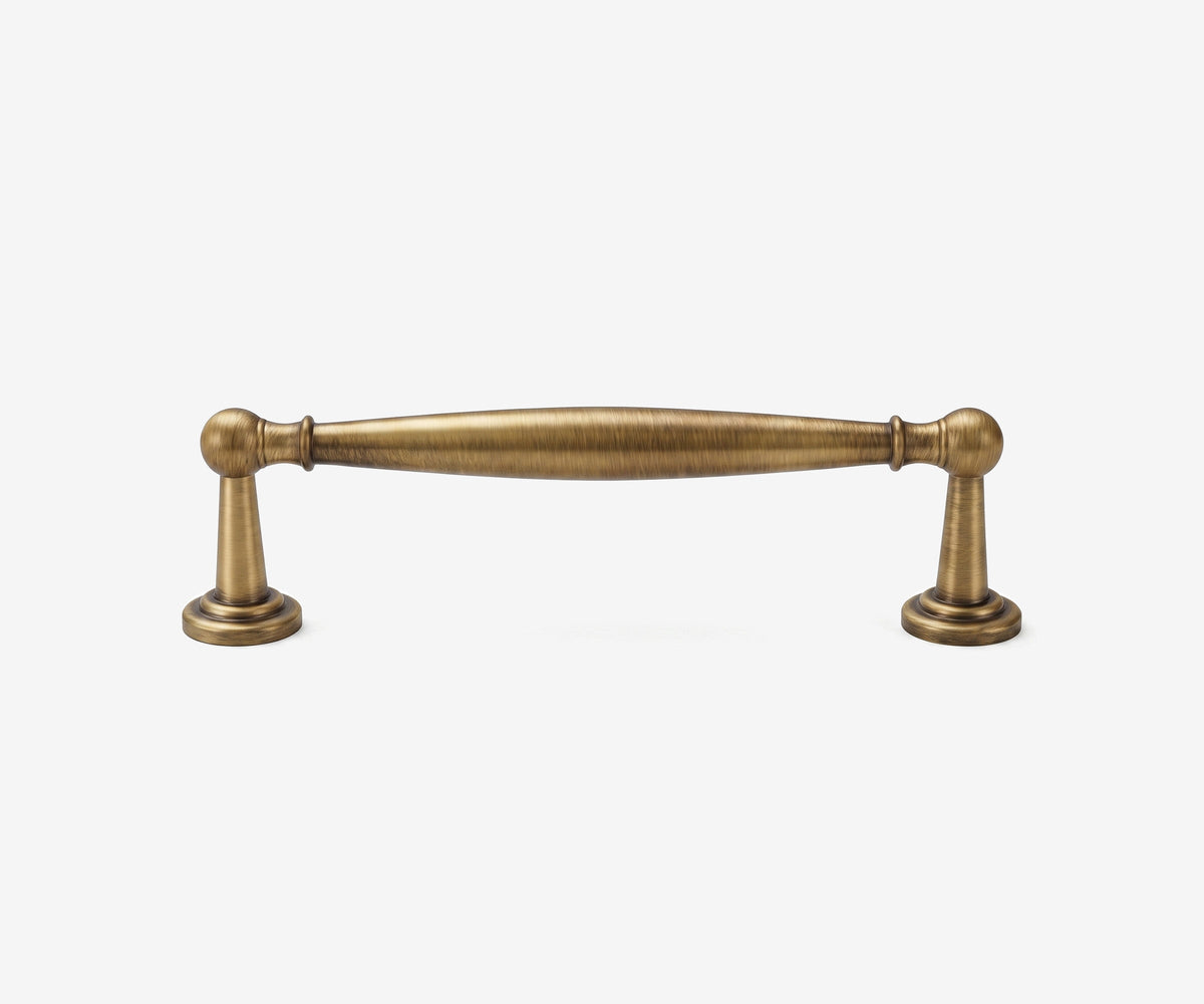 Baluster Bar Pull, view 6
