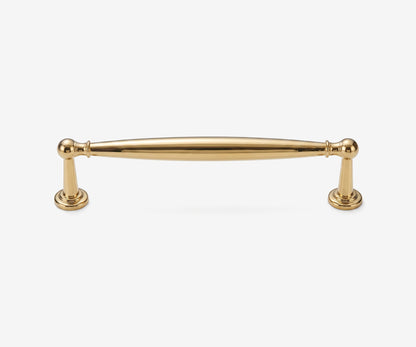 Baluster Bar Pull, view 15