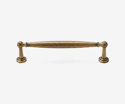 Baluster Bar Pull, view 11