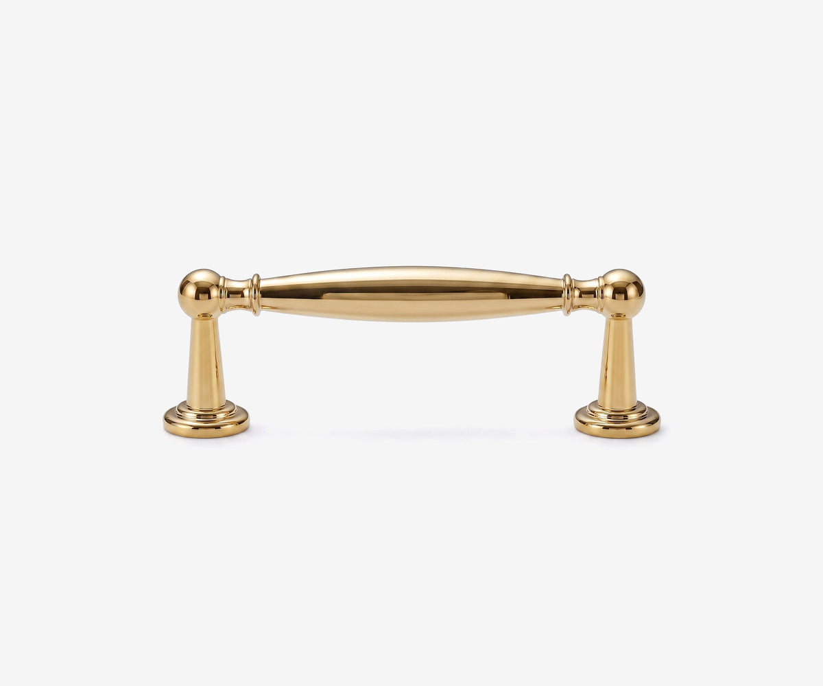 Baluster Bar Pull, view 5