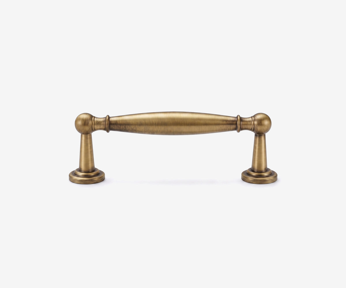 Baluster Bar Pull, view 2
