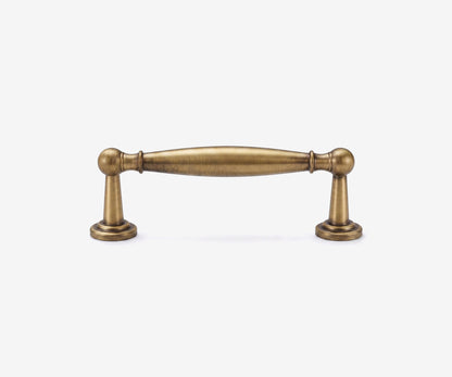 Baluster Bar Pull, view 2