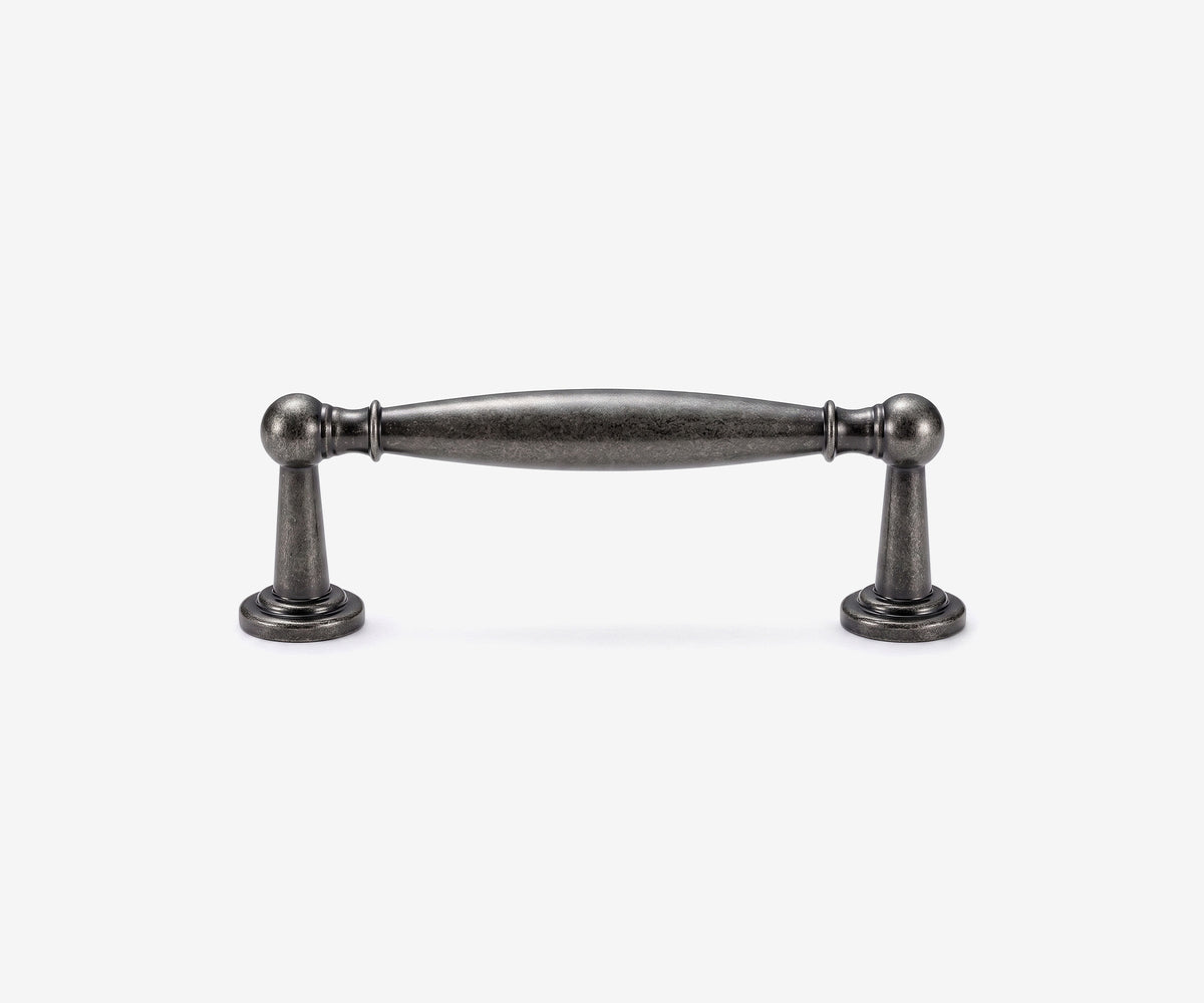Baluster Bar Pull, view 3