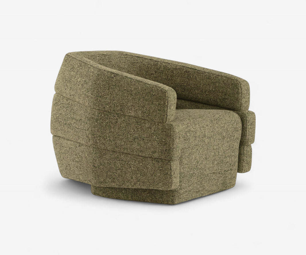 Baretto Armchair