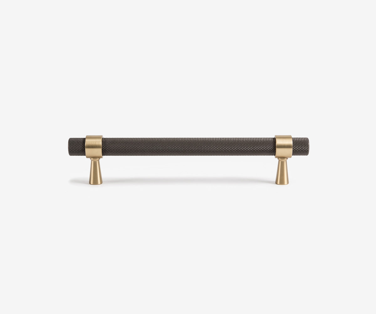 Basalt Bar Pull, view 2