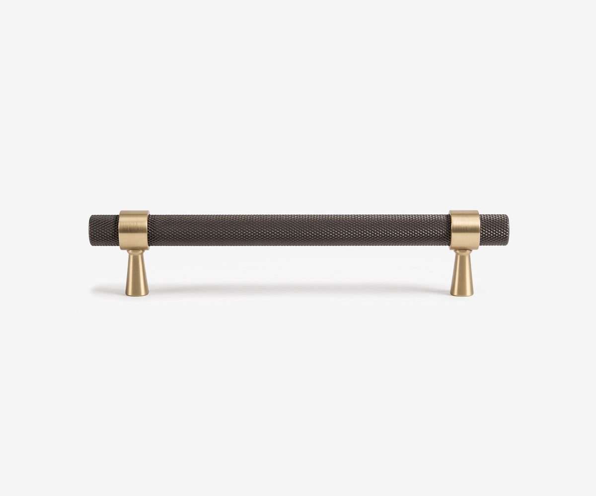 Basalt Bar Pull, view 3