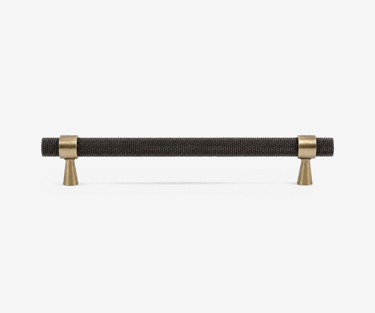 Basalt Bar Pull, view 4