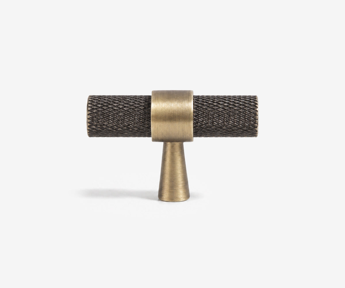 Basalt Bar Pull, view 6