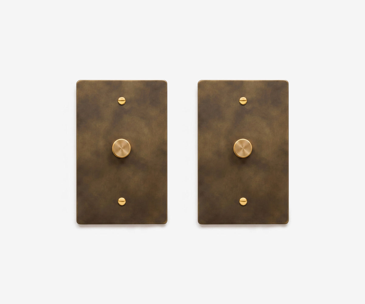 Bedside Dimmer Pair, view 3