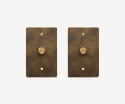 Bedside Dimmer Pair, view 3