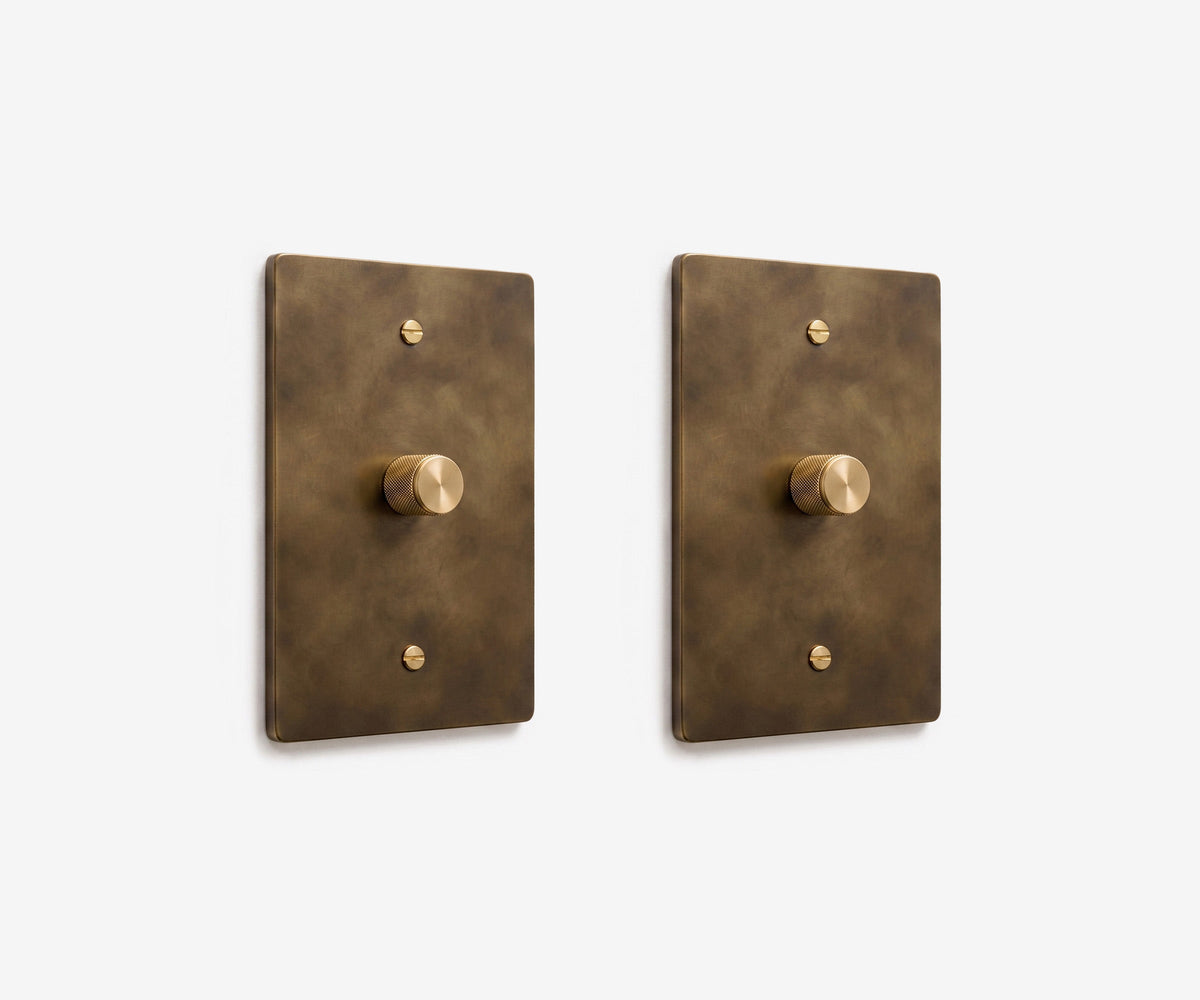 Bedside Dimmer Pair, view 4