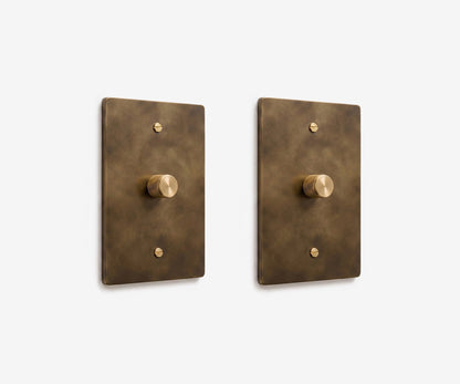 Bedside Dimmer Pair, view 4