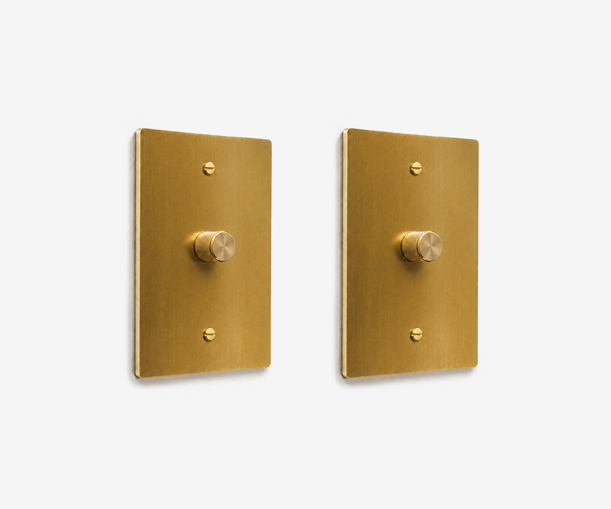 Bedside Dimmer Pair, view 2