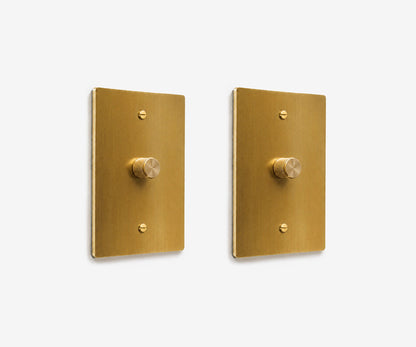 Bedside Dimmer Pair, view 2
