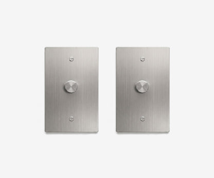 Bedside Dimmer Pair, view 5