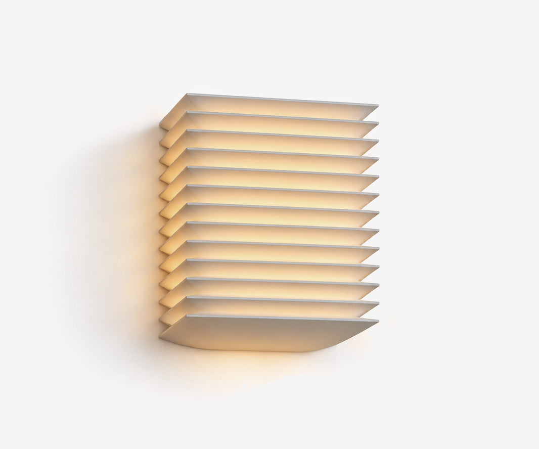 Bellows Wall Sconce