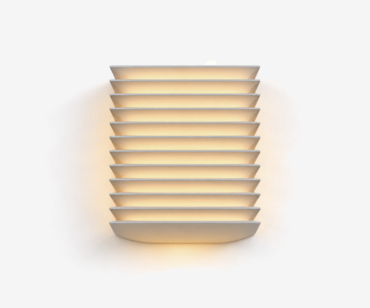 Bellows Wall Sconce, view 2