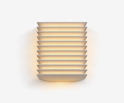 Bellows Wall Sconce, view 2