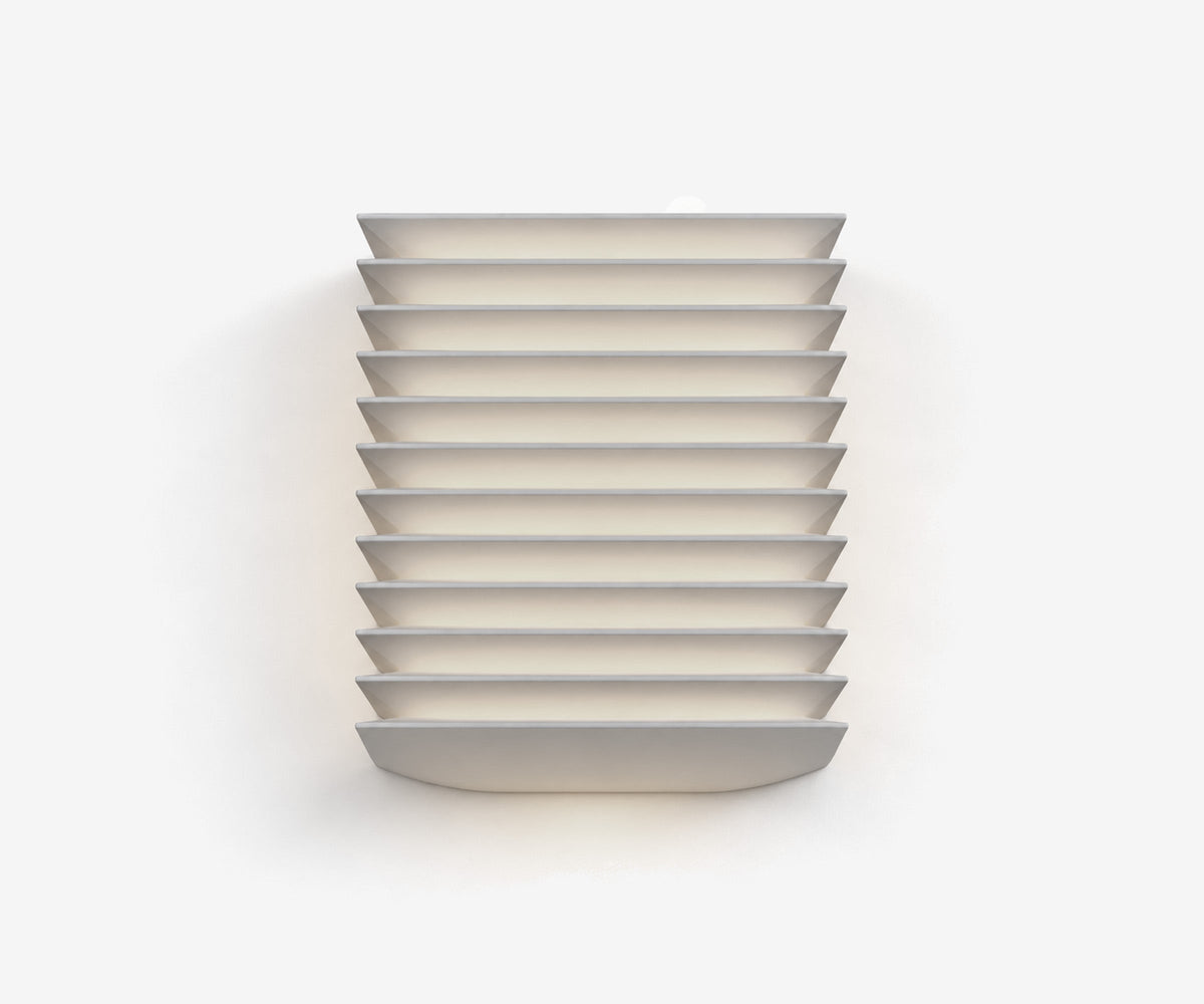 Bellows Wall Sconce, view 4