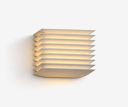 Bellows Wall Sconce, view 5