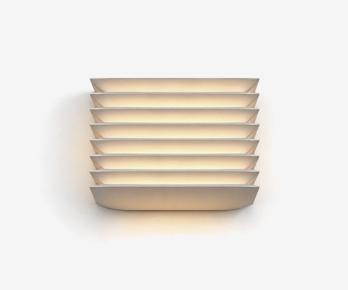 Bellows Wall Sconce, view 6