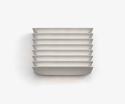 Bellows Wall Sconce, view 7