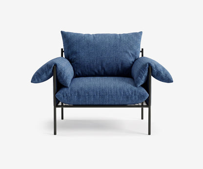 Beso Lounge Chair, view 14