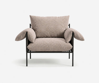 Beso Lounge Chair, view 24