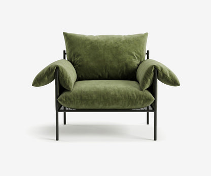 Beso Lounge Chair, view 26