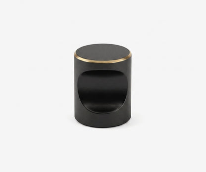 Bevel Cabinet Knob, view 5