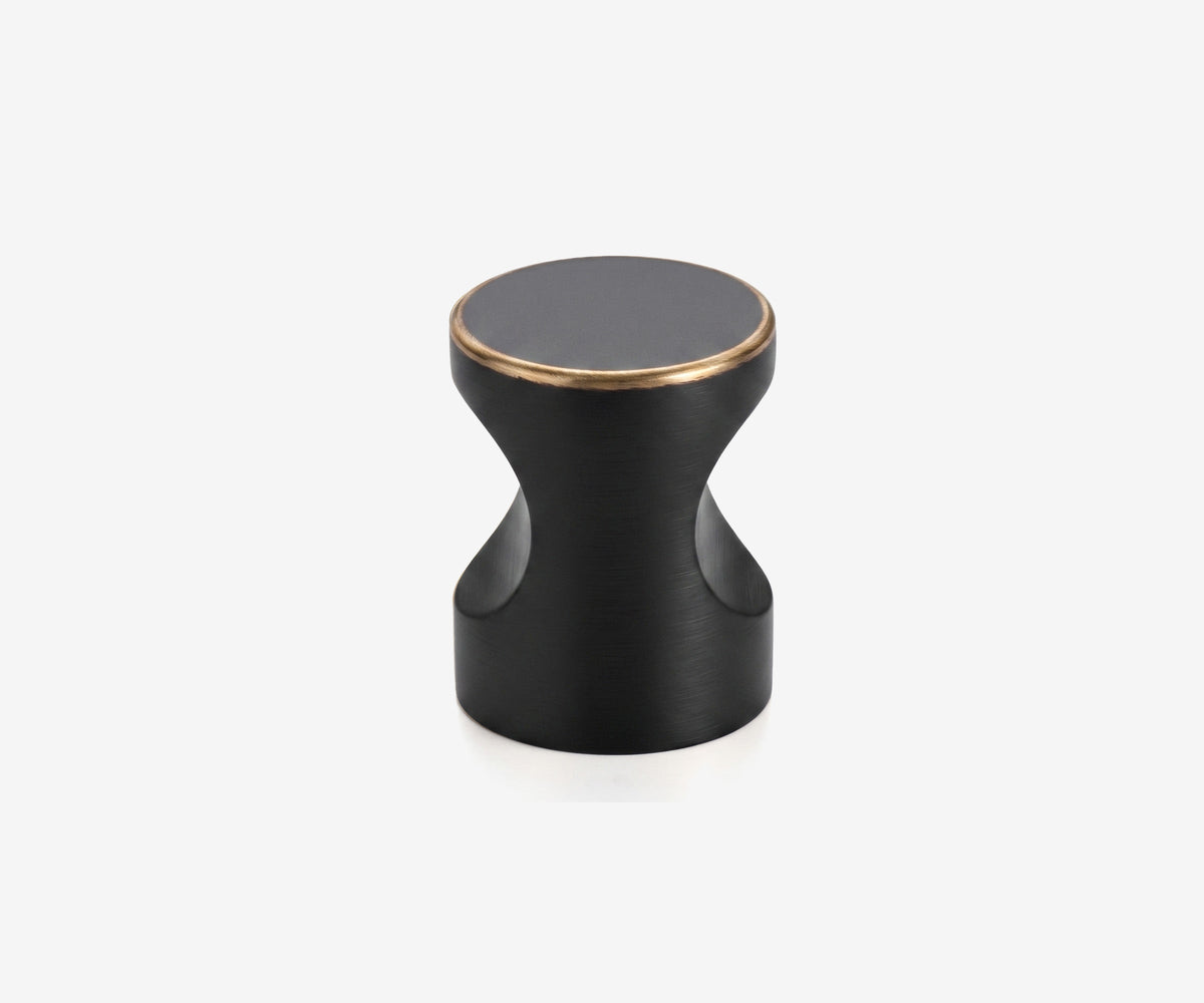 Bevel Cabinet Knob, view 6
