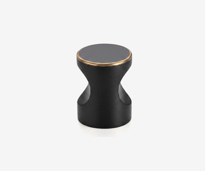 Bevel Cabinet Knob, view 6