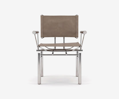 Bitsch Armchair, view 2