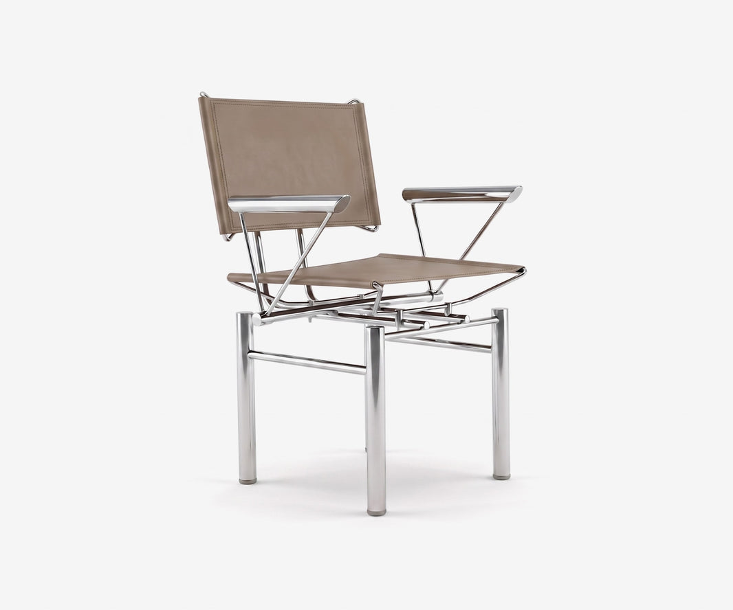 Bitsch Armchair - The Essential 