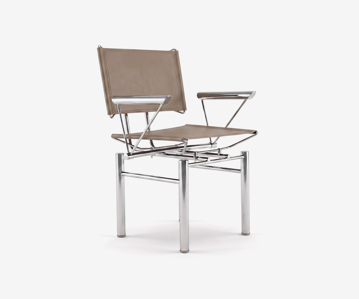 Bitsch Armchair - The Essential 